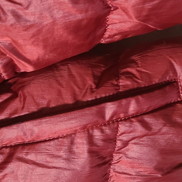 Lee Hanton Winter Puffer Jacket - Picture 3 of 4